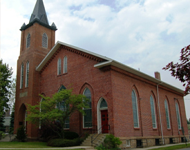first_united_church_of_christ