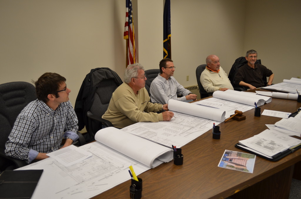 Planning Commission Ebensburg Borough