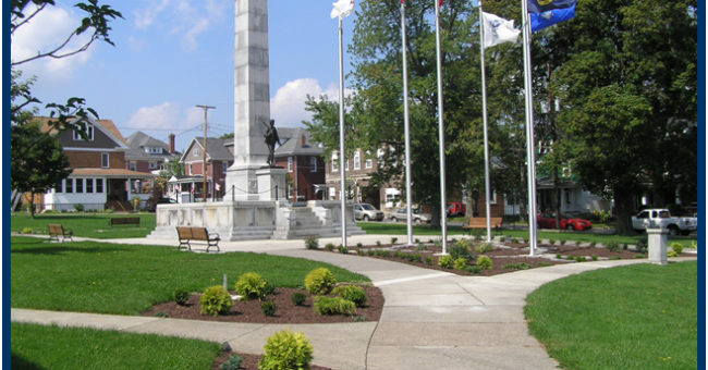 Memorial Day Parade Organizers Seeking Parade Participants