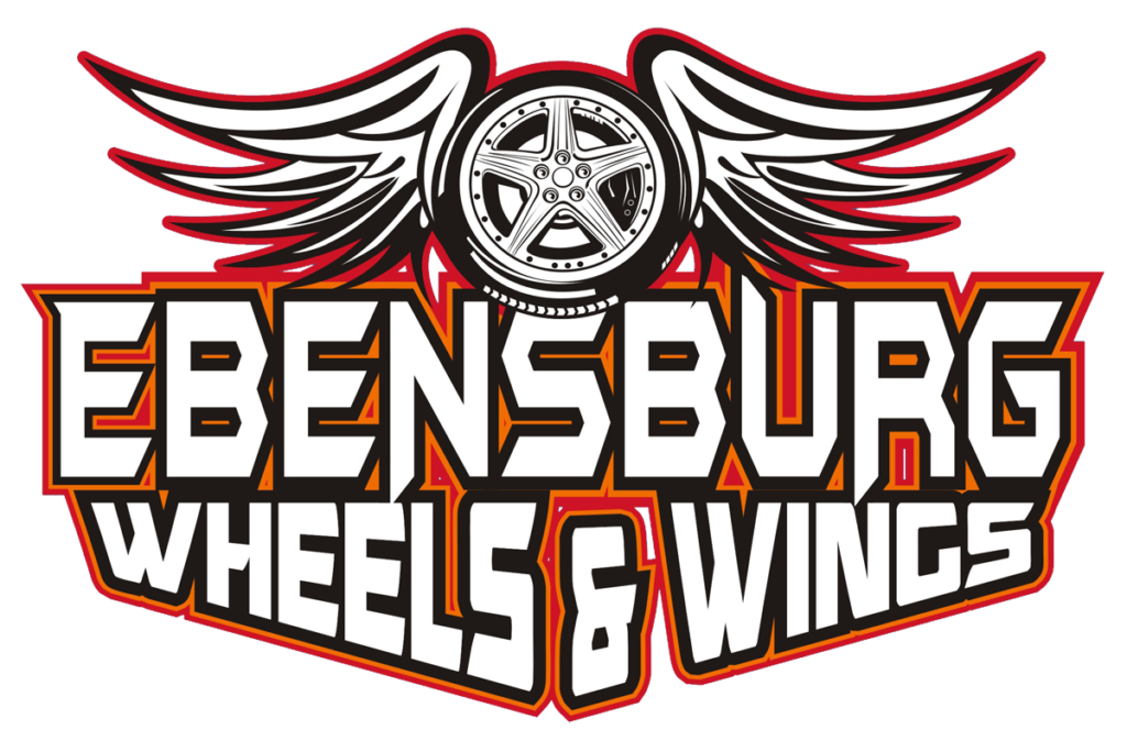 Wheels & Wings Ebensburg Borough