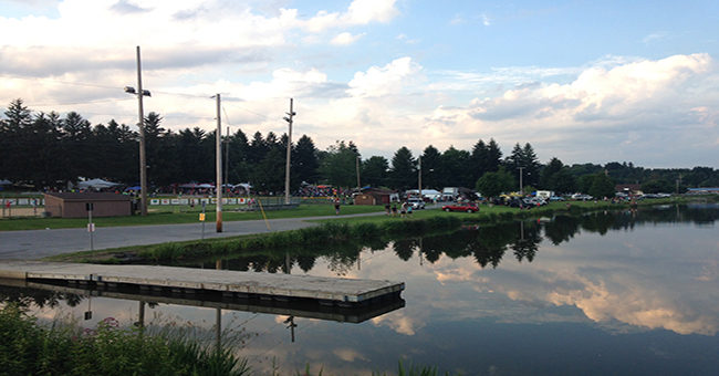 Ebensburg Homecoming Weekend – July 28th & 29th