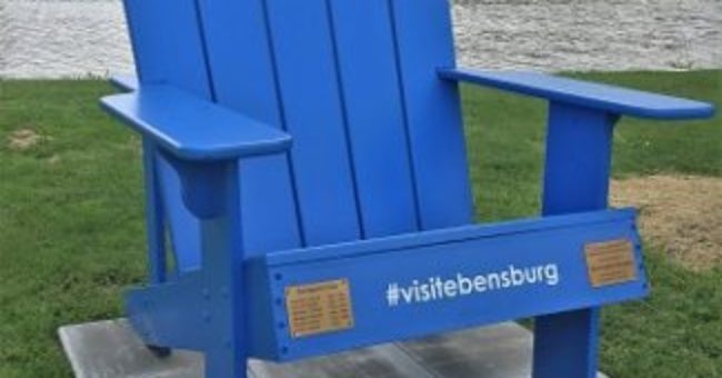 Ebensburg Summer Bucket List