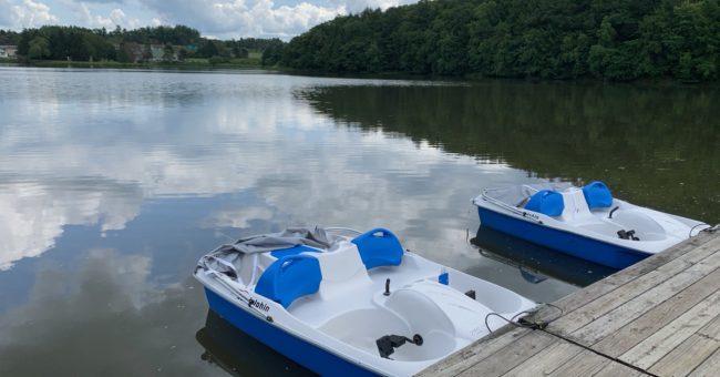 Ebensburg Summer Bucket List