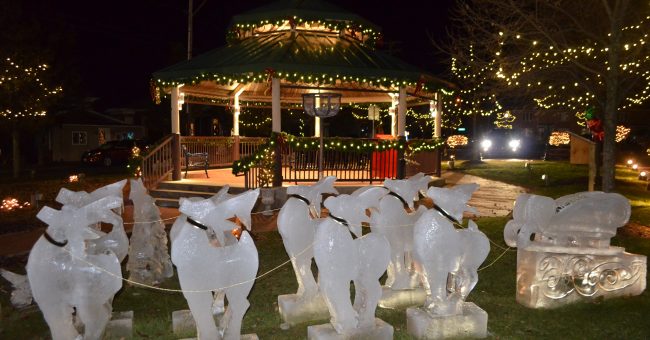 Ebensburg’s Dickens of a Christmas – Nov 30 – Dec 1
