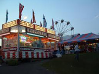 Cambria County Fair