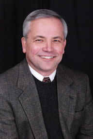 Mayor, Randy Datsko