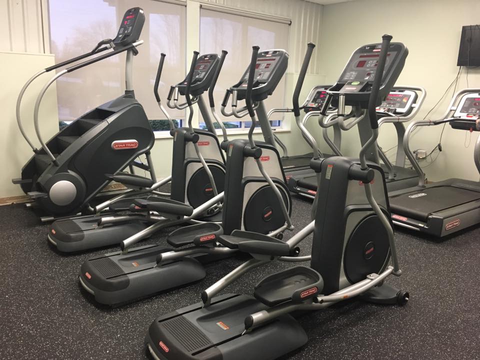 YPCC Facilities Ebensburg Borough