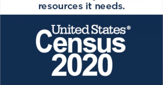 2020 Census