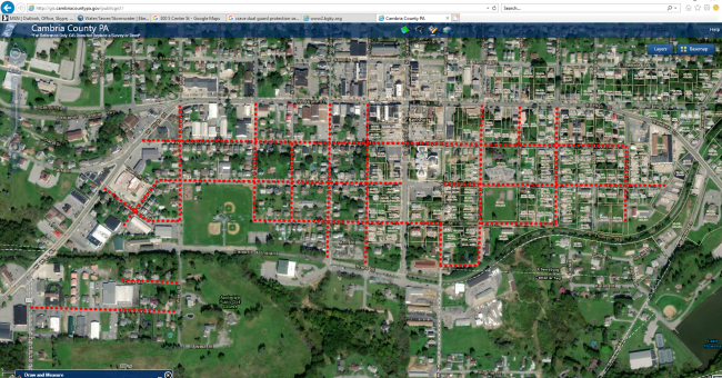 Street Resurfacing Project Set to Begin Late September