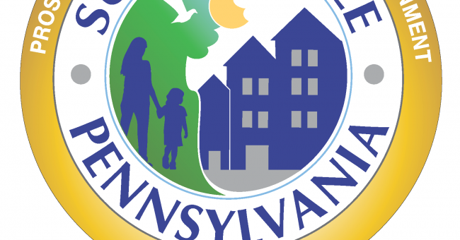 Ebensburg Recognized as Certified Sustainable Borough