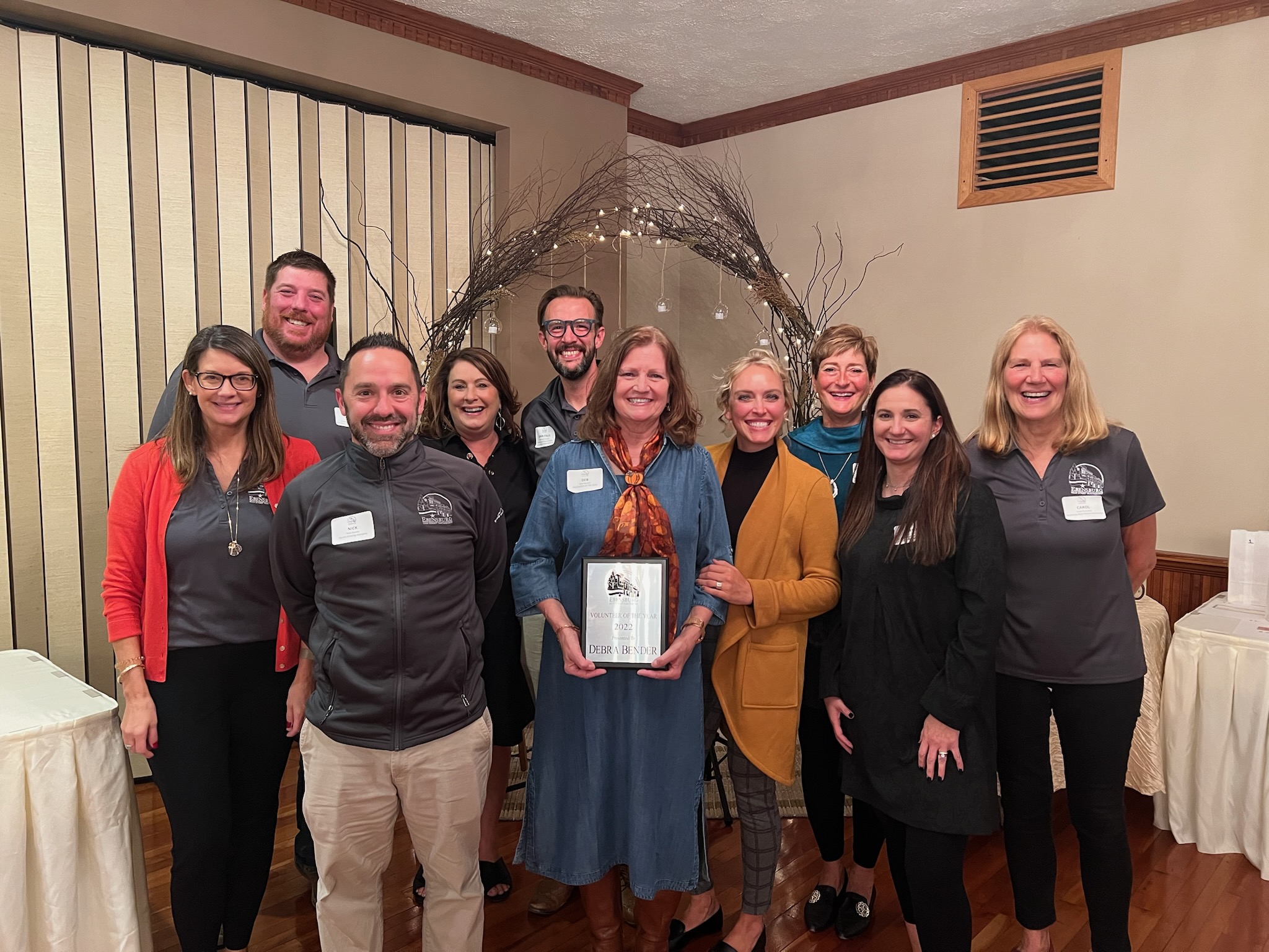 News Ebensburg Borough EbensburgPa com