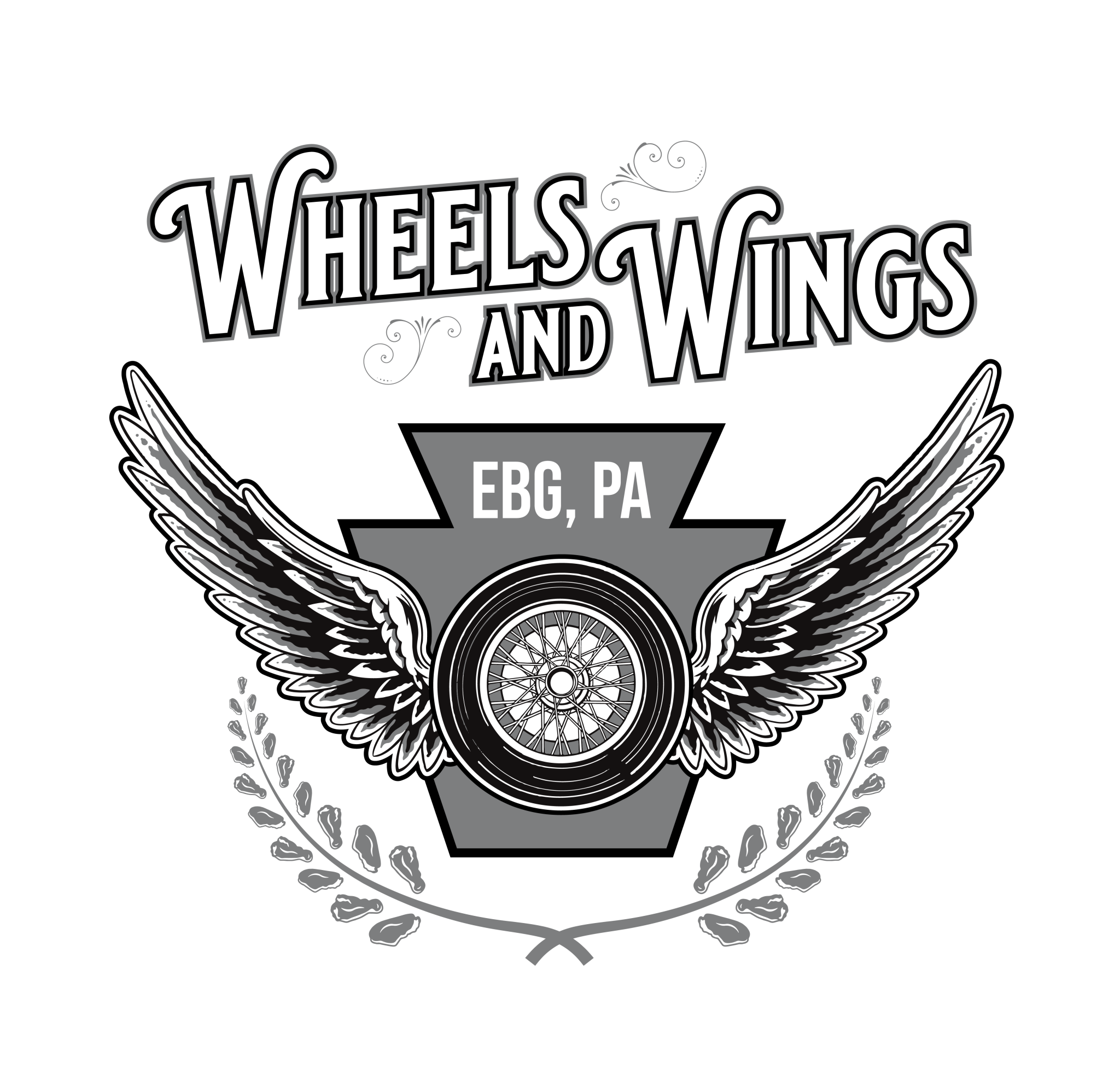 Wheels & Wings Ebensburg Borough