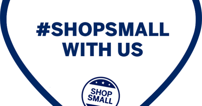 Shop Small in Ebensburg – Small Business Saturday Contest, Nov. 30th