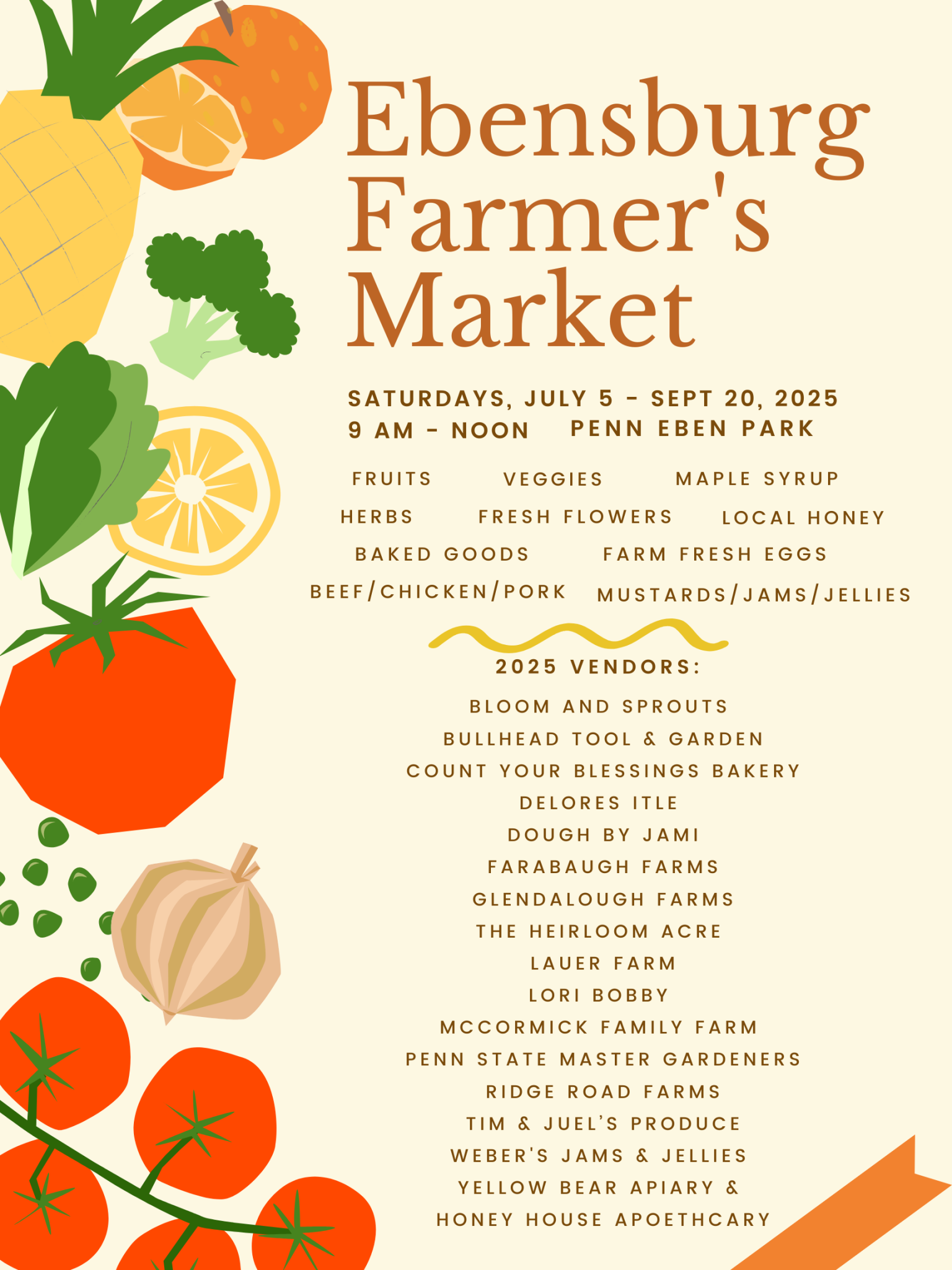 News Ebensburg Borough ebensburgPa com