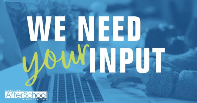 Ebensburg Recreation Survey – We Need Your Input!