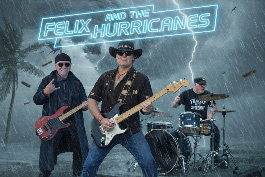 Concerts in the Park | Ebensburg Borough – ebensburgPa.com